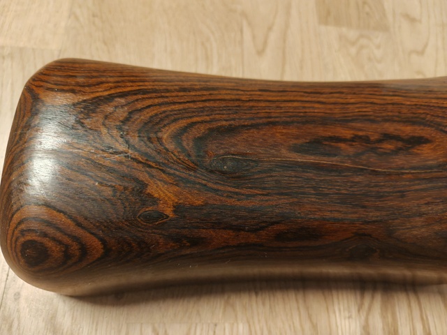 古玩雜項筆筒真品鑒賞圖