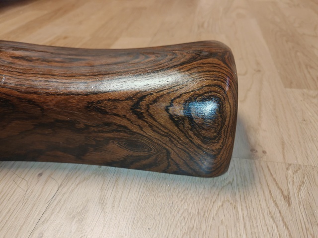 古玩雜項筆筒真品鑒賞圖