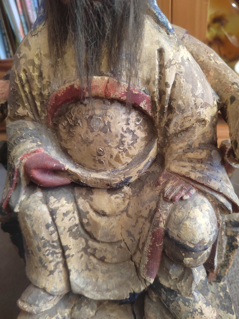 古玩雜項雜件真品鑒賞圖