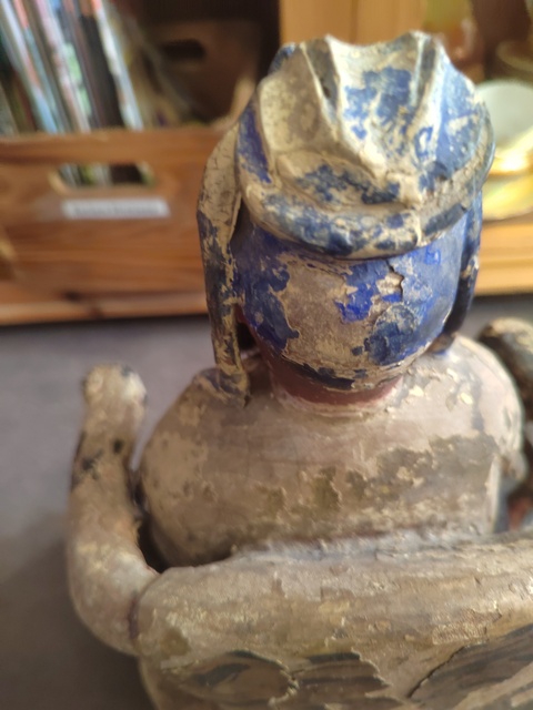 古玩雜項雜件真品鑒賞圖