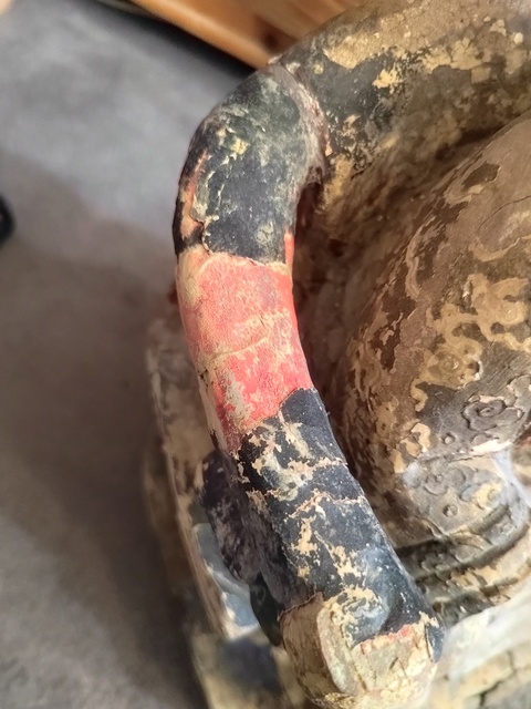 古玩雜項雜件真品鑒賞圖