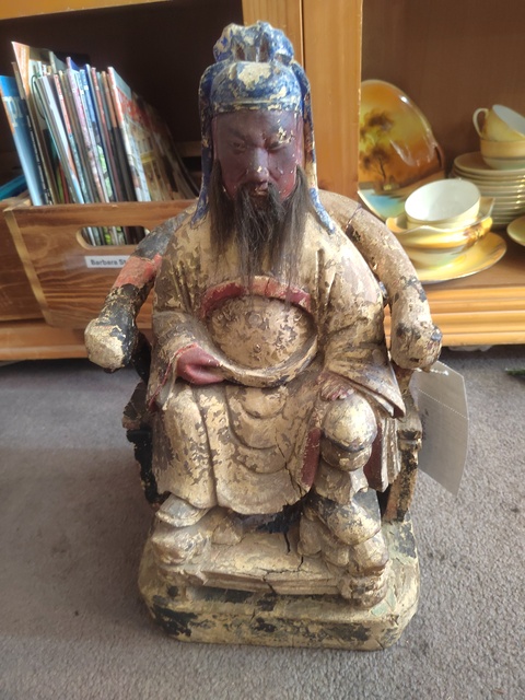 古玩雜項雜件真品鑒賞圖