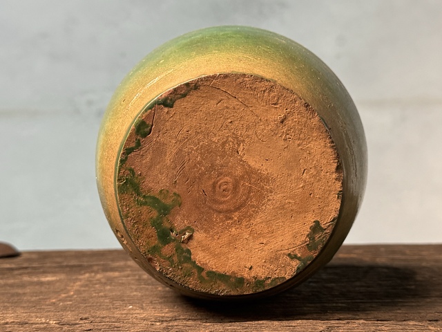 古玩陶瓷罐拍賣，當前價格168元