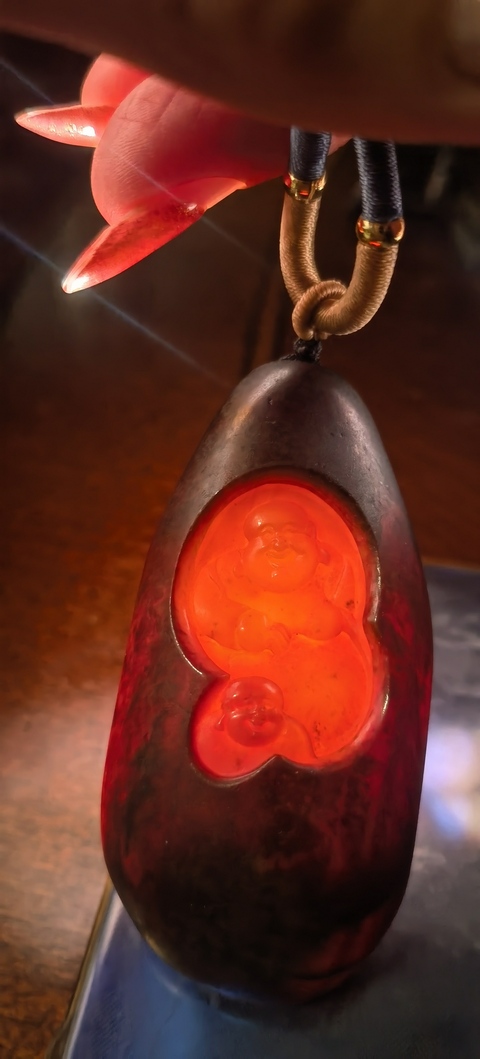 古玩玉器和田玉雕件真品鑒賞圖