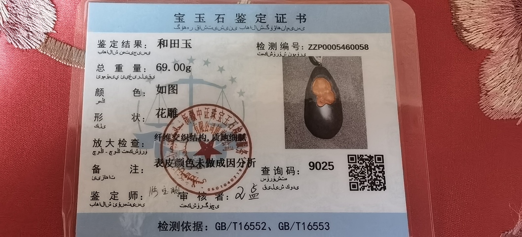 古玩玉器和田玉雕件真品鑒賞圖