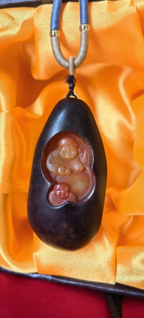 古玩玉器和田玉雕件真品鑒賞圖