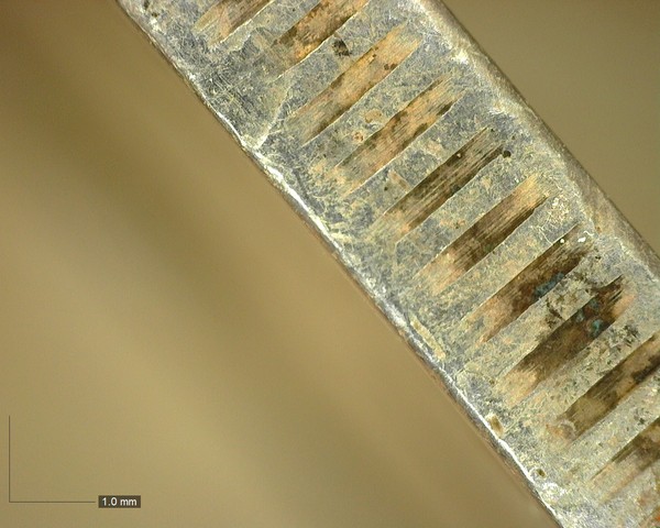 古玩錢幣三年大頭壹圓銀幣真品鑒賞圖