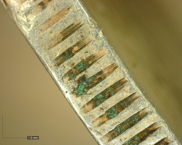 古玩錢幣三年大頭壹圓銀幣真品鑒賞圖