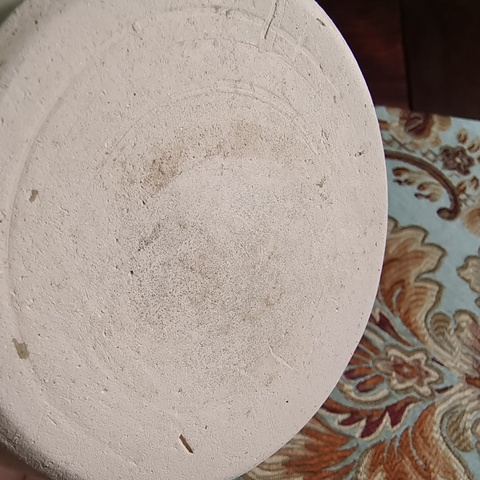 古玩陶瓷罐真品鑒賞圖