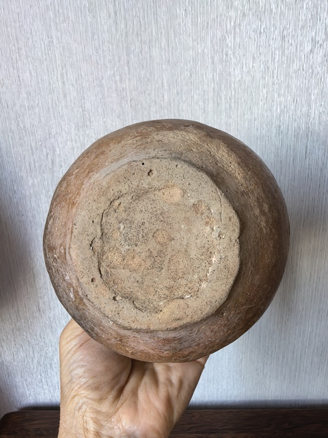 古玩陶瓷陶罐真品鑒賞圖