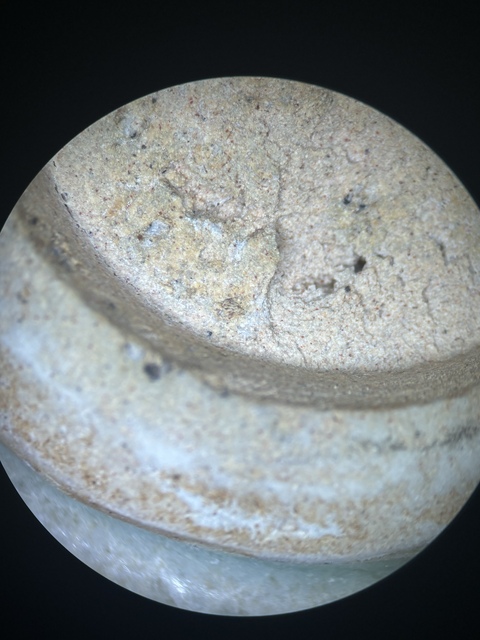 古玩陶瓷碗真品鑒賞圖