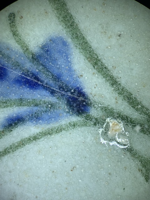 古玩陶瓷日本瓷真品鑒賞圖