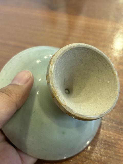 古玩陶瓷日本瓷真品鑒賞圖