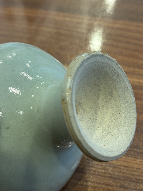 古玩陶瓷日本瓷真品鑒賞圖