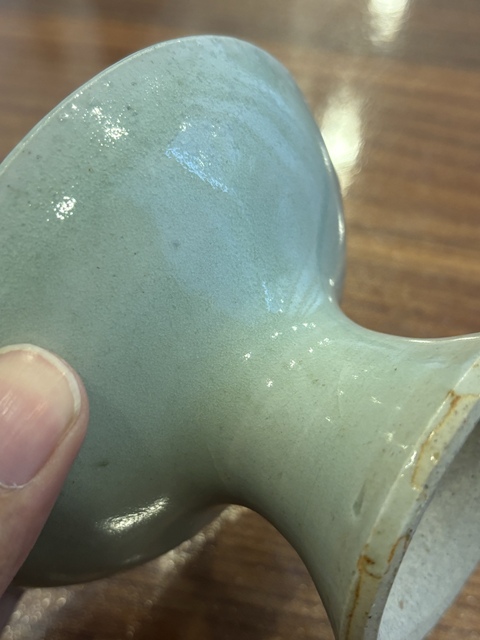 古玩陶瓷日本瓷真品鑒賞圖