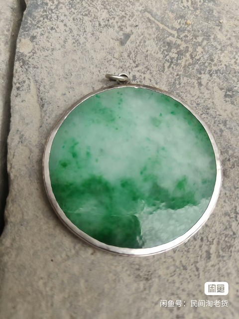 古玩玉器玉佩真品鑒賞圖