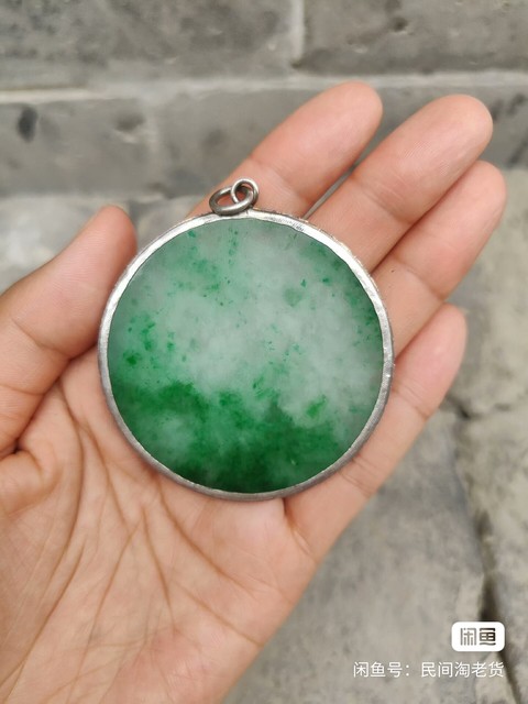 古玩玉器玉佩真品鑒賞圖