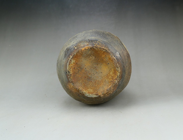 古玩陶瓷唐.宣州窯雙系罐拍賣，當前價格518元