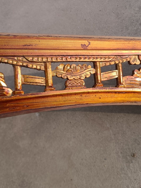 古玩雜項民國：戲曲刀馬人物鏤空木雕花板一片拍賣，當前價格84元