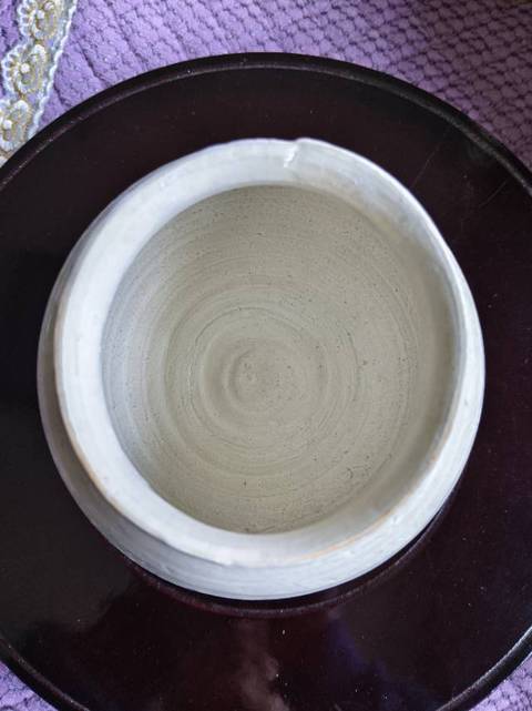 古玩陶瓷罐真品鑒賞圖