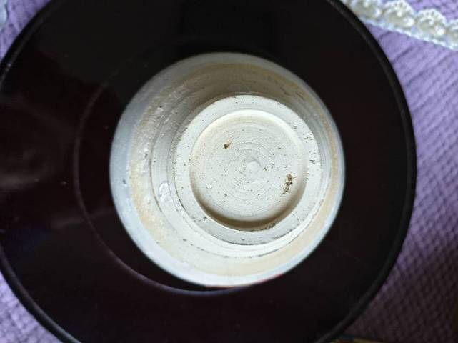 古玩陶瓷罐真品鑒賞圖