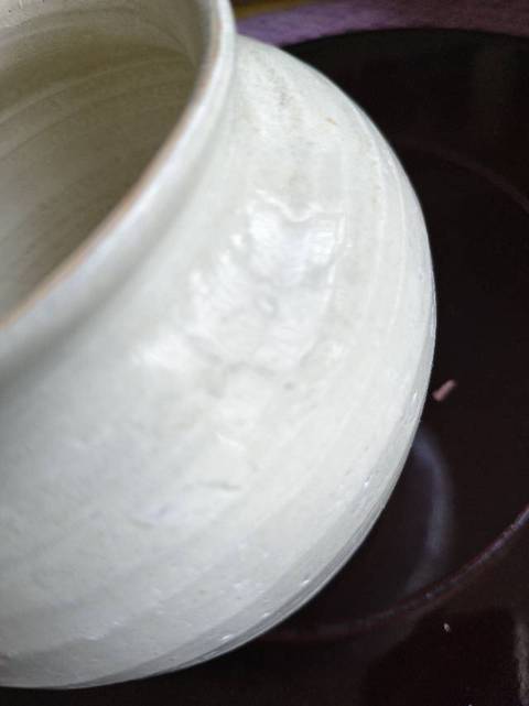 古玩陶瓷罐真品鑒賞圖