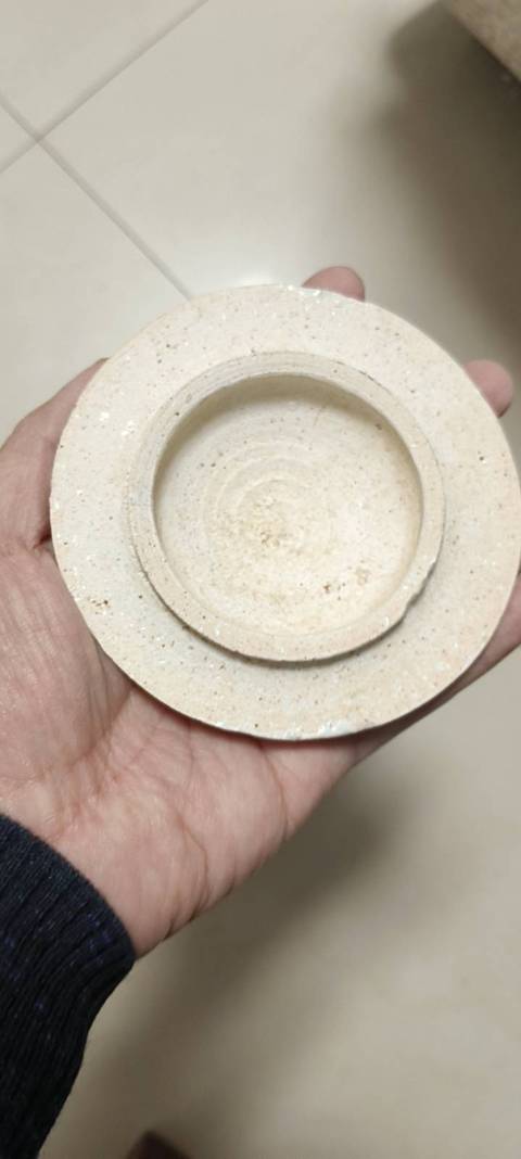 古玩陶瓷罐真品鑒賞圖