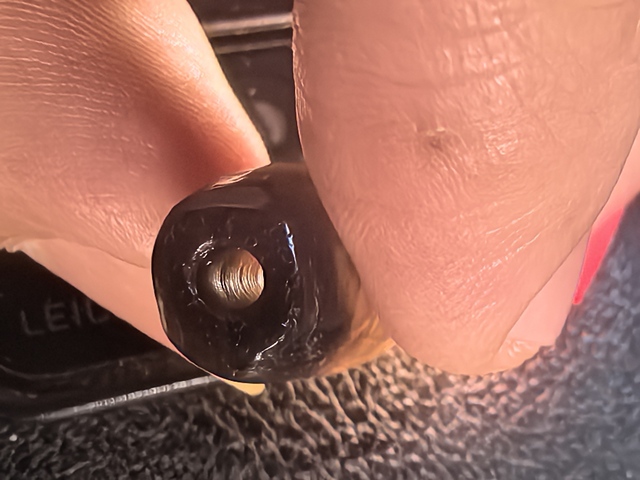 古玩玉器瑪瑙珠真品鑒賞圖