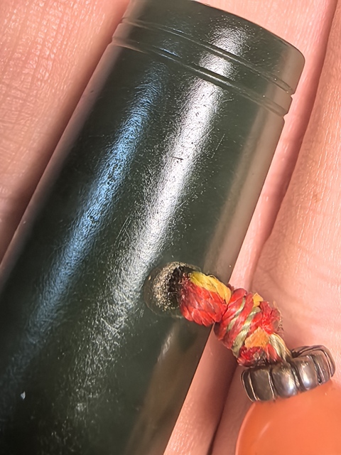 古玩玉器玉腰鼓真品鑒賞圖