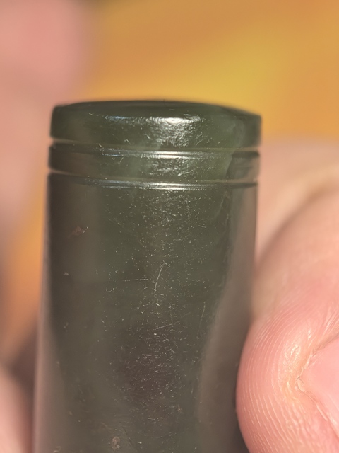 古玩玉器玉腰鼓真品鑒賞圖