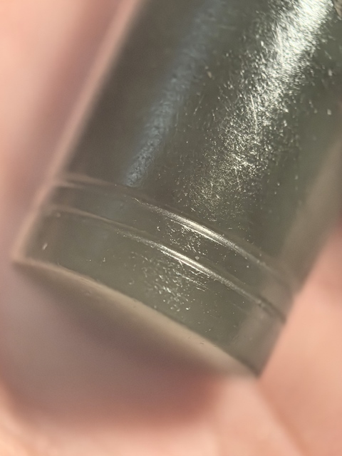 古玩玉器玉腰鼓真品鑒賞圖