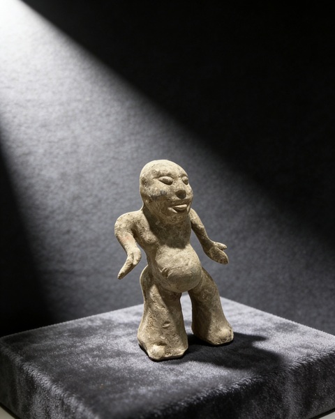 古玩陶瓷接著奏樂接著舞拍賣，當前價格35000元