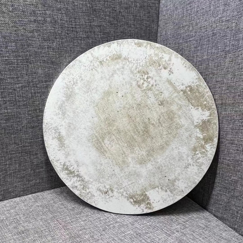 古玩陶瓷瓷板真品鑒賞圖