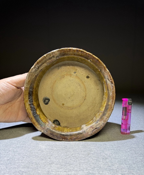 古玩陶瓷爐真品鑒賞圖