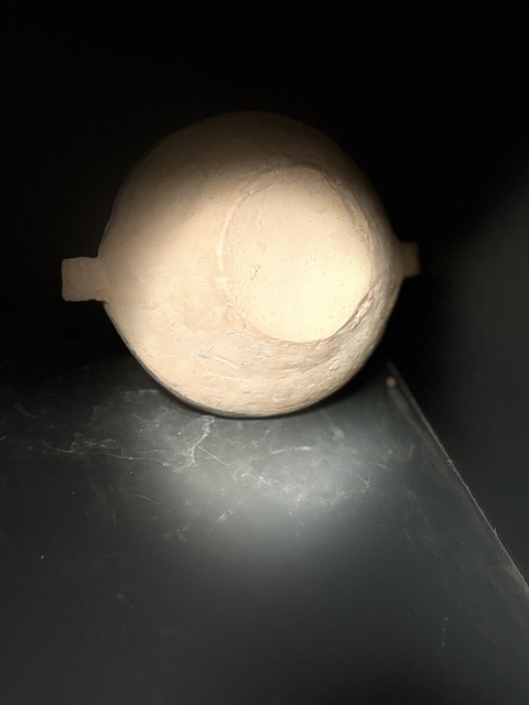 古玩陶瓷馬家窯·彩陶雙系壺拍賣，當(dāng)前價格1188元