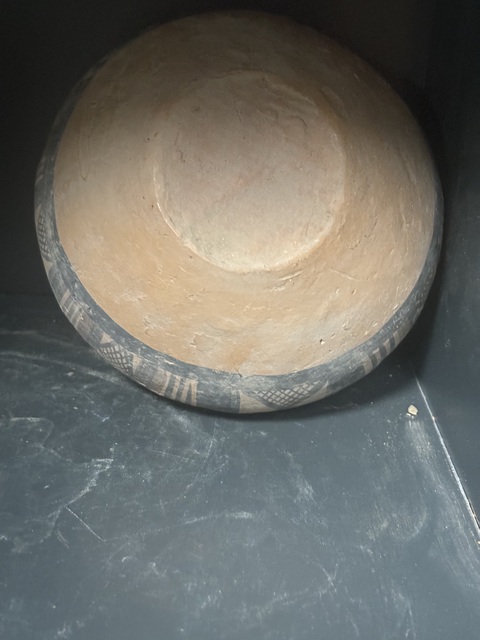 古玩陶瓷馬家窯·單耳罐拍賣，當(dāng)前價(jià)格238元