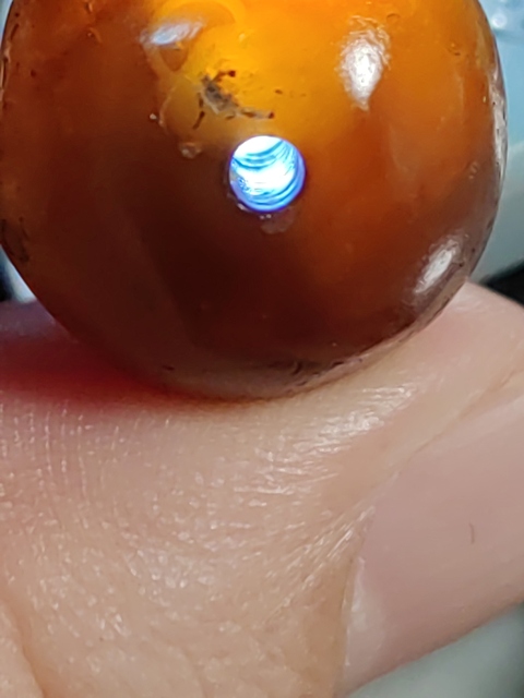 古玩玉器瑪瑙真品鑒賞圖