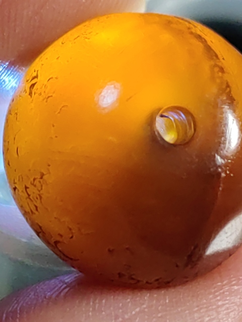 古玩玉器瑪瑙真品鑒賞圖