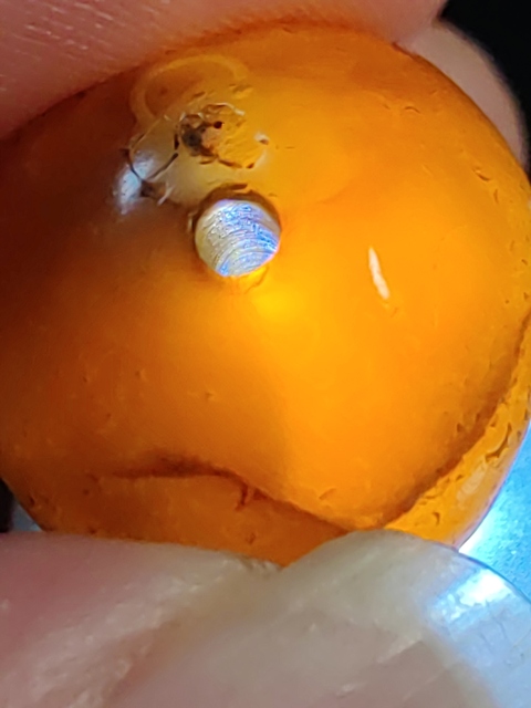 古玩玉器瑪瑙真品鑒賞圖