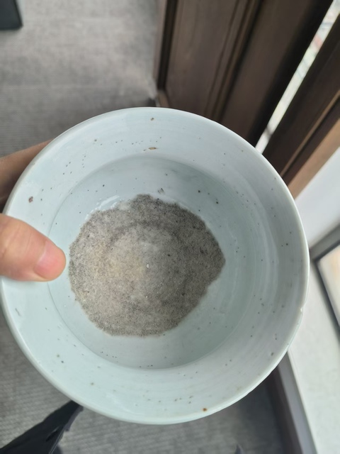 古玩陶瓷青花福祿壽紋香爐真品鑒賞圖