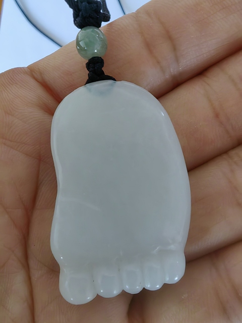 古玩玉器知足常樂真品鑒賞圖