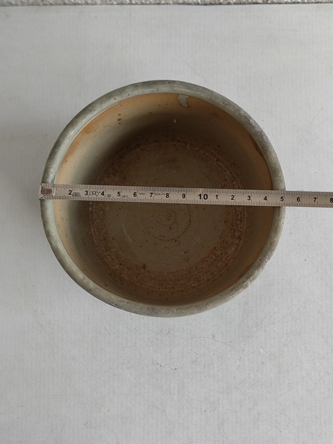 古玩陶瓷龍紋青花三足筒式香爐拍賣，當前價格680元