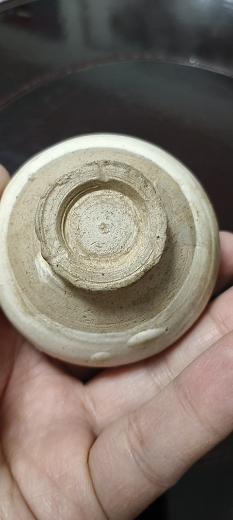 古玩陶瓷罐真品鑒賞圖