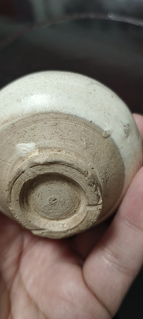 古玩陶瓷罐真品鑒賞圖