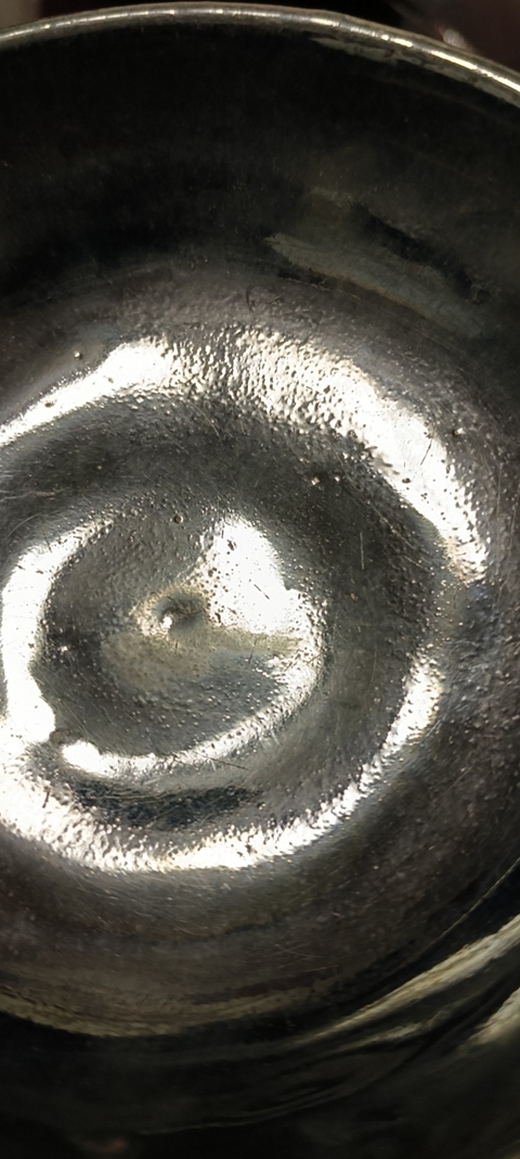 古玩陶瓷碗 真品鑒賞圖