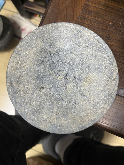 古玩銅器銅鏡真品鑒賞圖