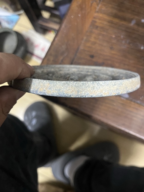 古玩銅器銅鏡真品鑒賞圖