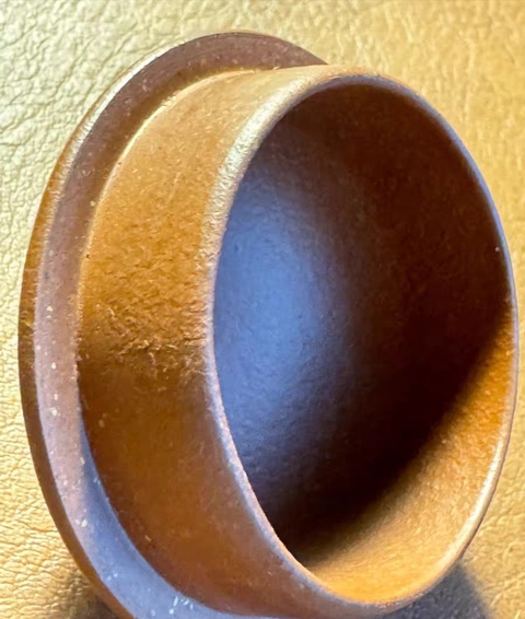 古玩雜項紫砂壺真品鑒賞圖