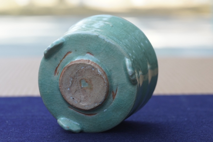 古玩陶瓷爐真品鑒賞圖