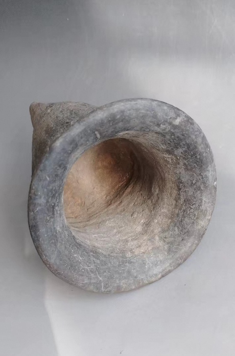 古玩陶瓷陶真品鑒賞圖